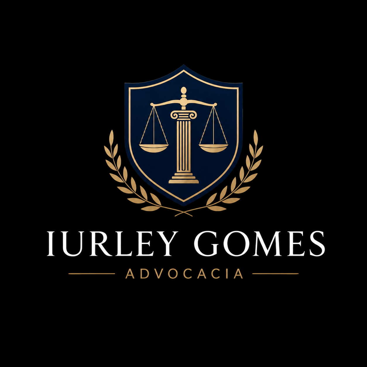 logomarca iurley